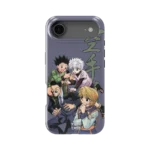 hxh 1999 slim iphone 17 pro max