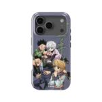 hxh 1999 slim iphone 17 pro max