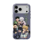 hxh 1999 slim iphone 17 pro max