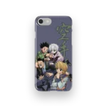 hxh 1999 slim iphone 17 pro max
