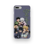 hxh 1999 slim iphone 17 pro max