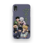 hxh 1999 slim iphone 17 pro max