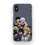 hxh 1999 slim iphone 17 pro max