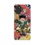 hxh artwork slim iphone 17 pro max