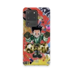 hxh artwork slim iphone 17 pro max