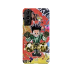 hxh artwork slim iphone 17 pro max