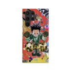hxh artwork slim iphone 17 pro max