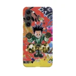 hxh artwork slim iphone 17 pro max