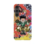 hxh artwork slim iphone 17 pro max