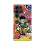 hxh artwork slim iphone 17 pro max