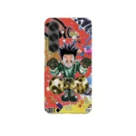 hxh artwork slim iphone 17 pro max