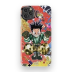 hxh artwork slim iphone 17 pro max