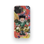 hxh artwork slim iphone 17 pro max
