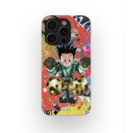 hxh artwork slim iphone 17 pro max