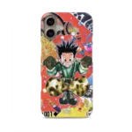 hxh artwork slim iphone 17 pro max