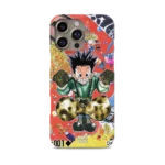 hxh artwork slim iphone 17 pro max