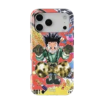 hxh artwork slim iphone 17 pro max