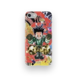 hxh artwork slim iphone 17 pro max