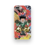 hxh artwork slim iphone 17 pro max
