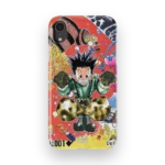 hxh artwork slim iphone 17 pro max