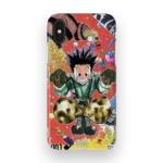 hxh artwork slim iphone 17 pro max