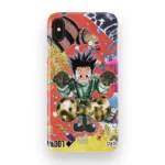 hxh artwork slim iphone 17 pro max
