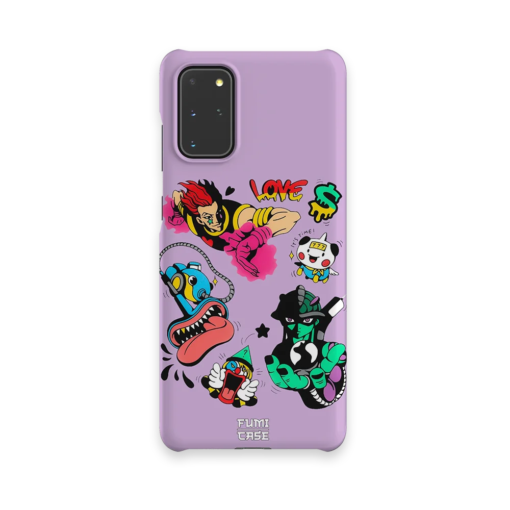 hxh funky x jinnn slim galaxy s20 plus hxh funky x jinnn slim galaxy s20 plus