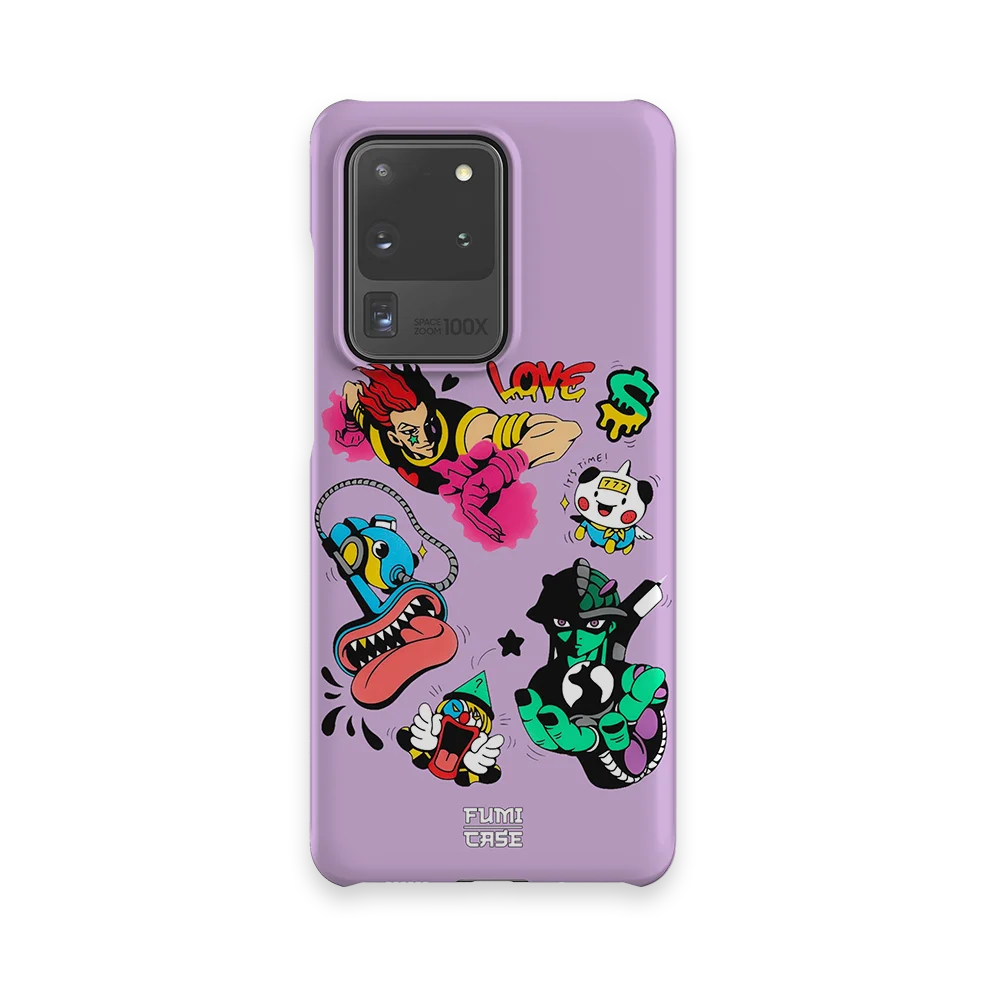 hxh funky x jinnn slim galaxy s20 ultra hxh funky x jinnn slim galaxy s20 ultra