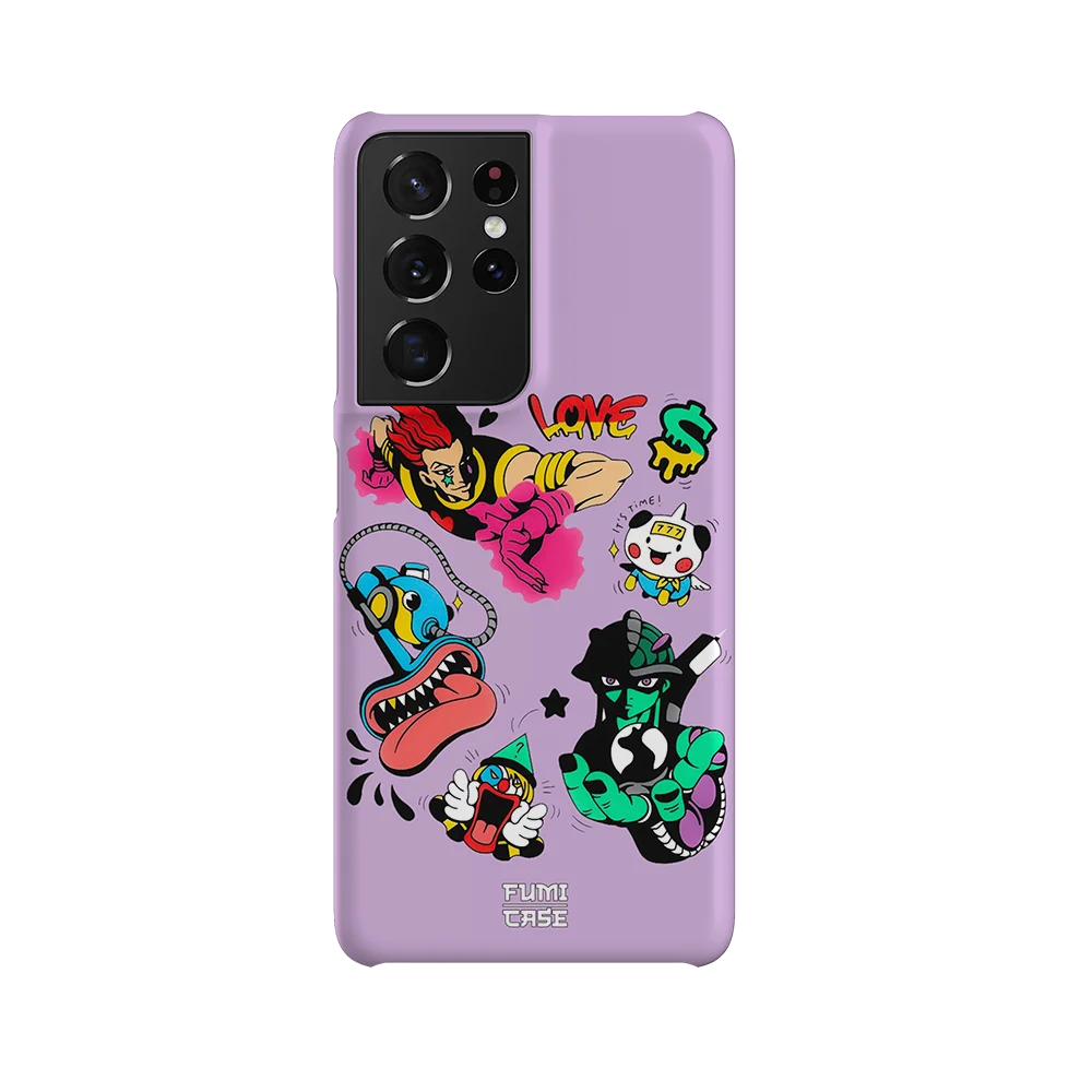 hxh funky x jinnn slim galaxy s21 ultra hxh funky x jinnn slim galaxy s21 ultra