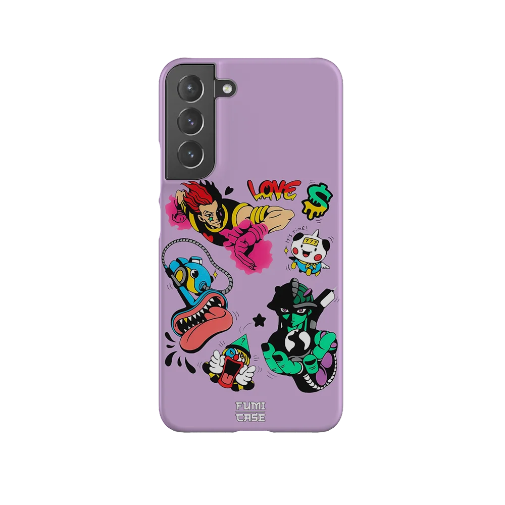 hxh funky x jinnn slim galaxy s22 plus hxh funky x jinnn slim galaxy s22 plus