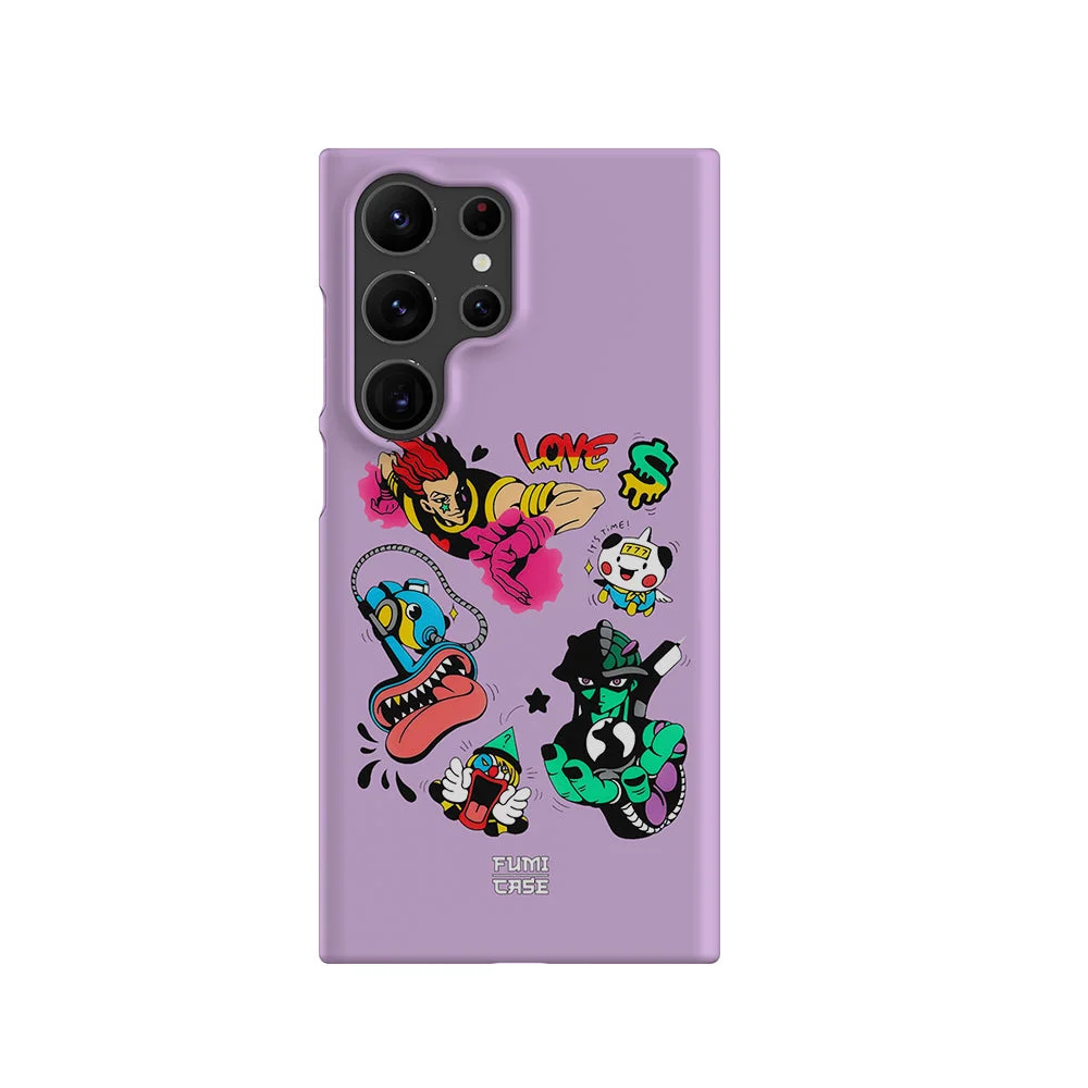 hxh funky x jinnn slim galaxy s23 ultra hxh funky x jinnn slim galaxy s23 ultra