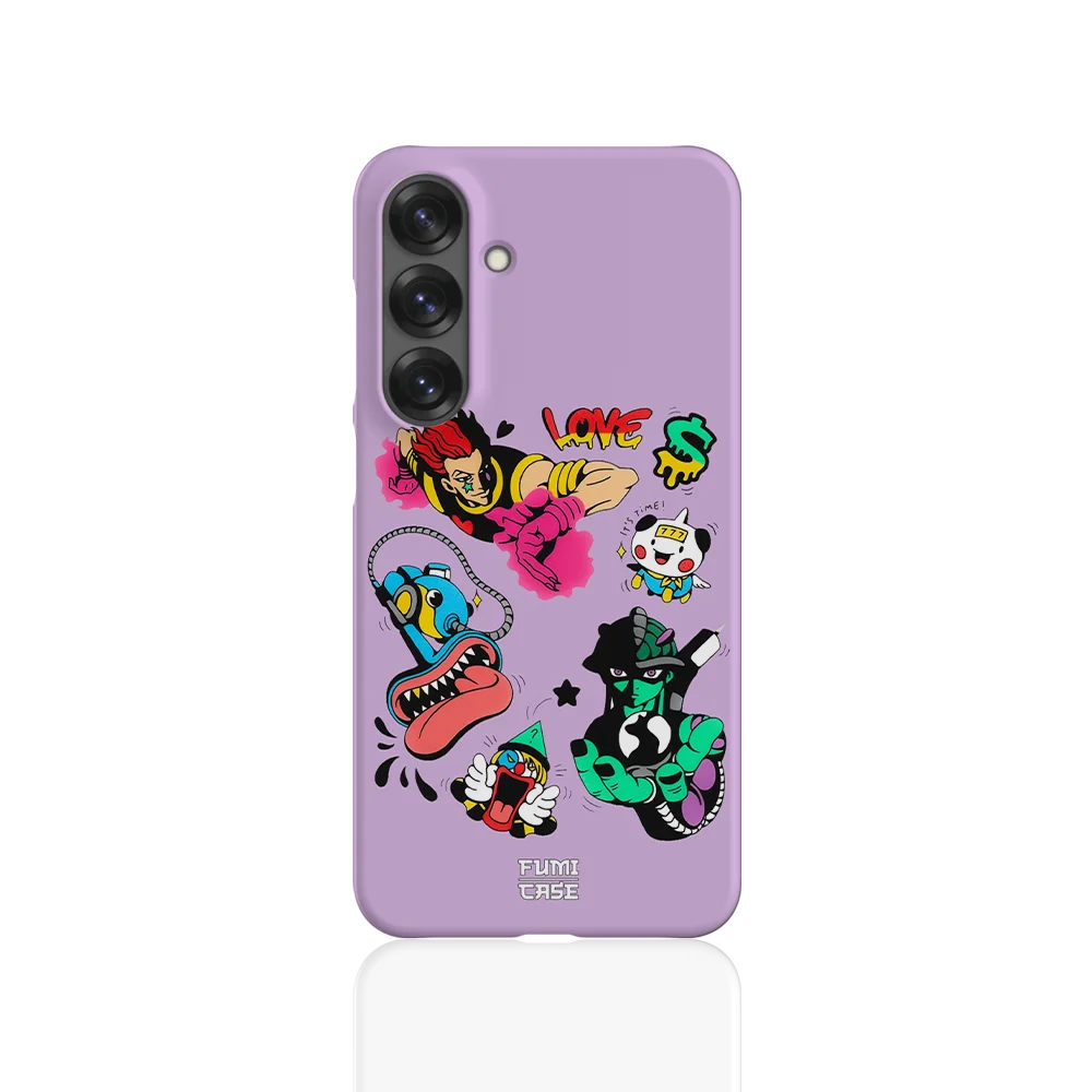 hxh funky x jinnn slim galaxy s25 plus hxh funky x jinnn slim galaxy s25 plus