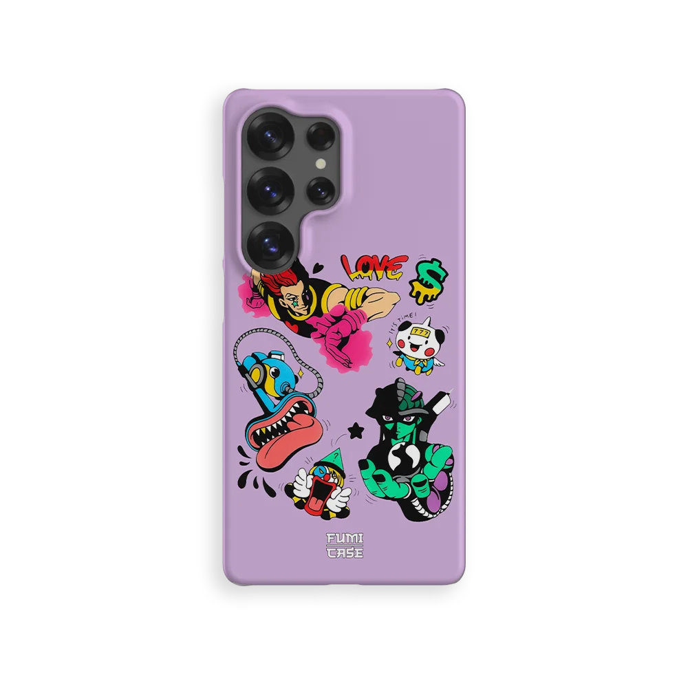 hxh funky x jinnn slim galaxy s25 ultra hxh funky x jinnn slim galaxy s25 ultra