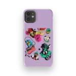 hxh funky x jinnn slim iphone 17 pro max
