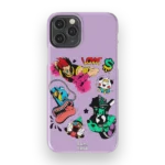 hxh funky x jinnn slim iphone 17 pro max