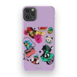 hxh funky x jinnn slim iphone 17 pro max