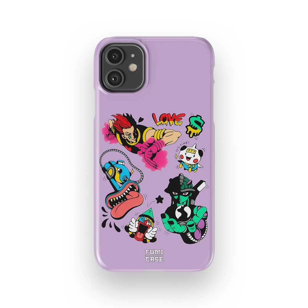 hxh funky x jinnn slim iphone 11 hxh funky x jinnn slim iphone 11