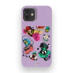 hxh funky x jinnn slim iphone 17 pro max