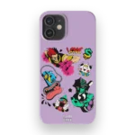 hxh funky x jinnn slim iphone 17 pro max