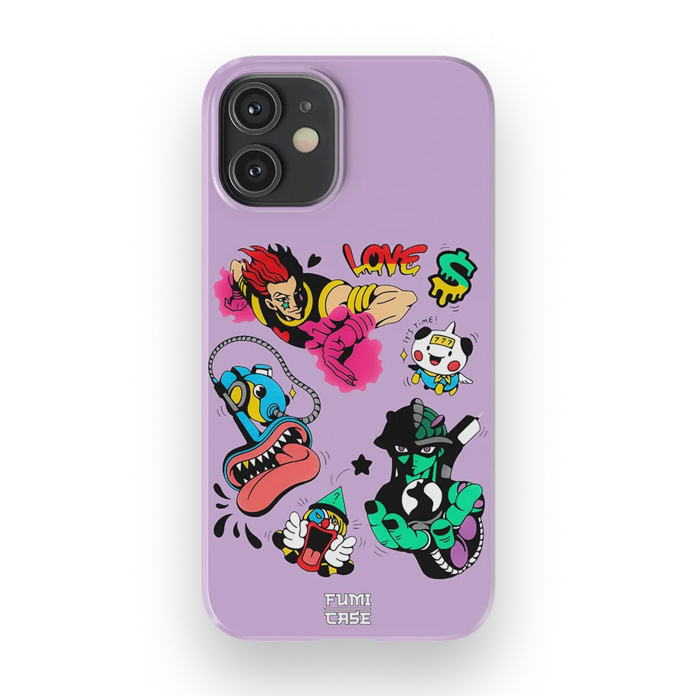 hxh funky x jinnn slim iphone 12 mini hxh funky x jinnn slim iphone 12 mini