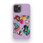 hxh funky x jinnn slim iphone 17 pro max
