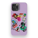 hxh funky x jinnn slim iphone 17 pro max