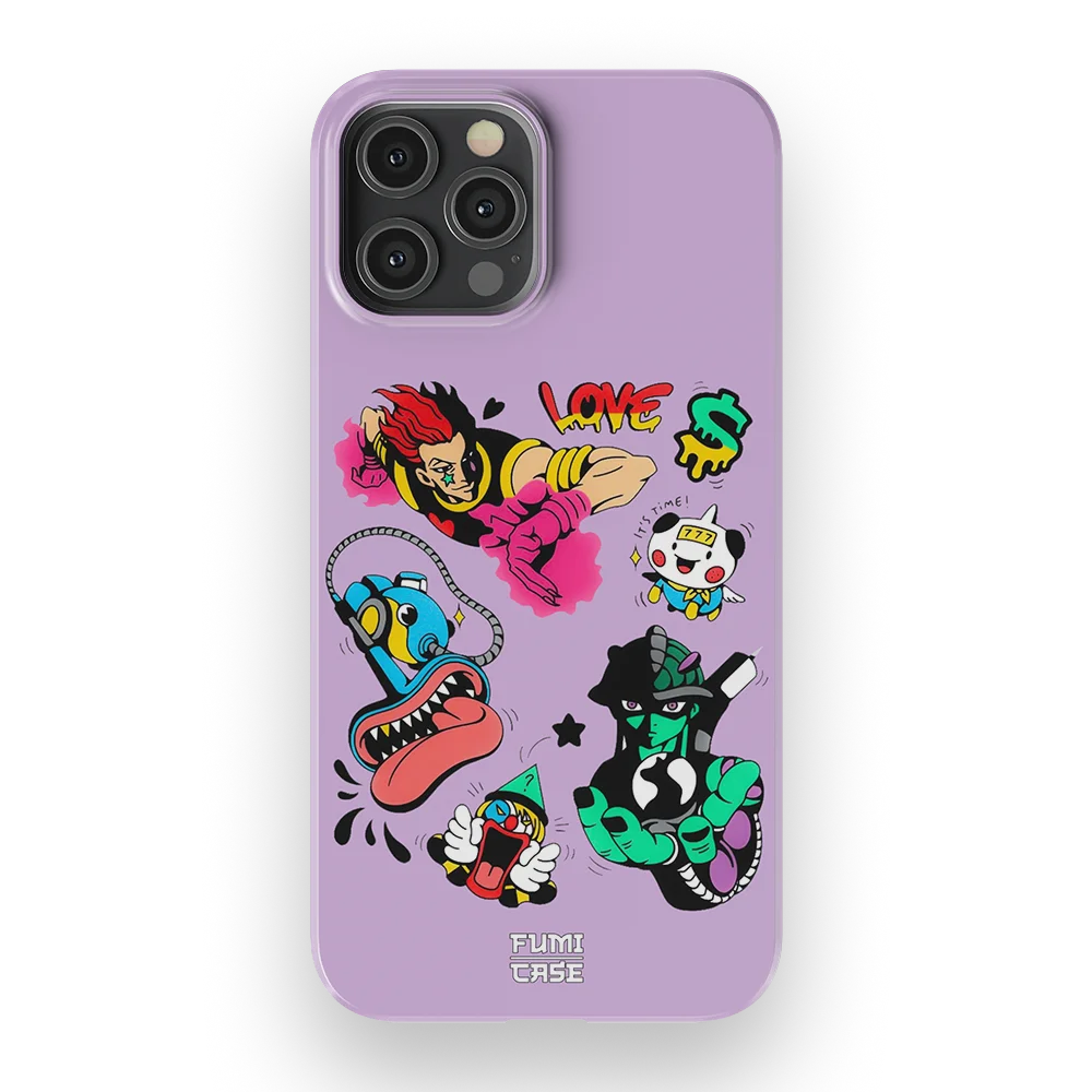 hxh funky x jinnn slim iphone 12 pro max hxh funky x jinnn slim iphone 12 pro max