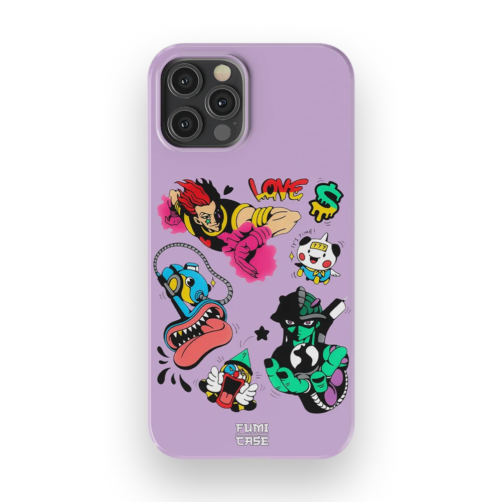 hxh funky x jinnn slim iphone 12 pro hxh funky x jinnn slim iphone 12 pro