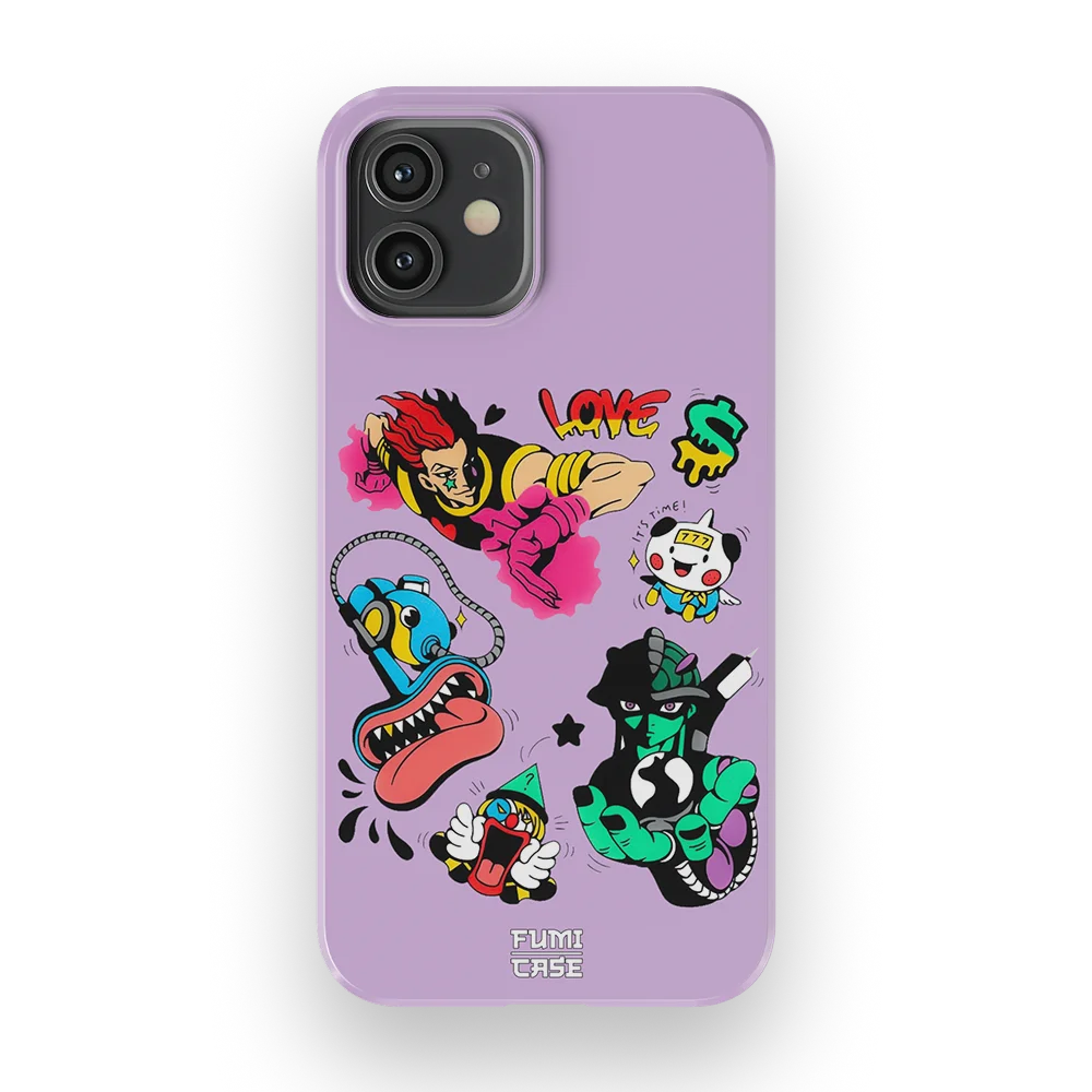 hxh funky x jinnn slim iphone 12 hxh funky x jinnn slim iphone 12