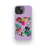 hxh funky x jinnn slim iphone 17 pro max