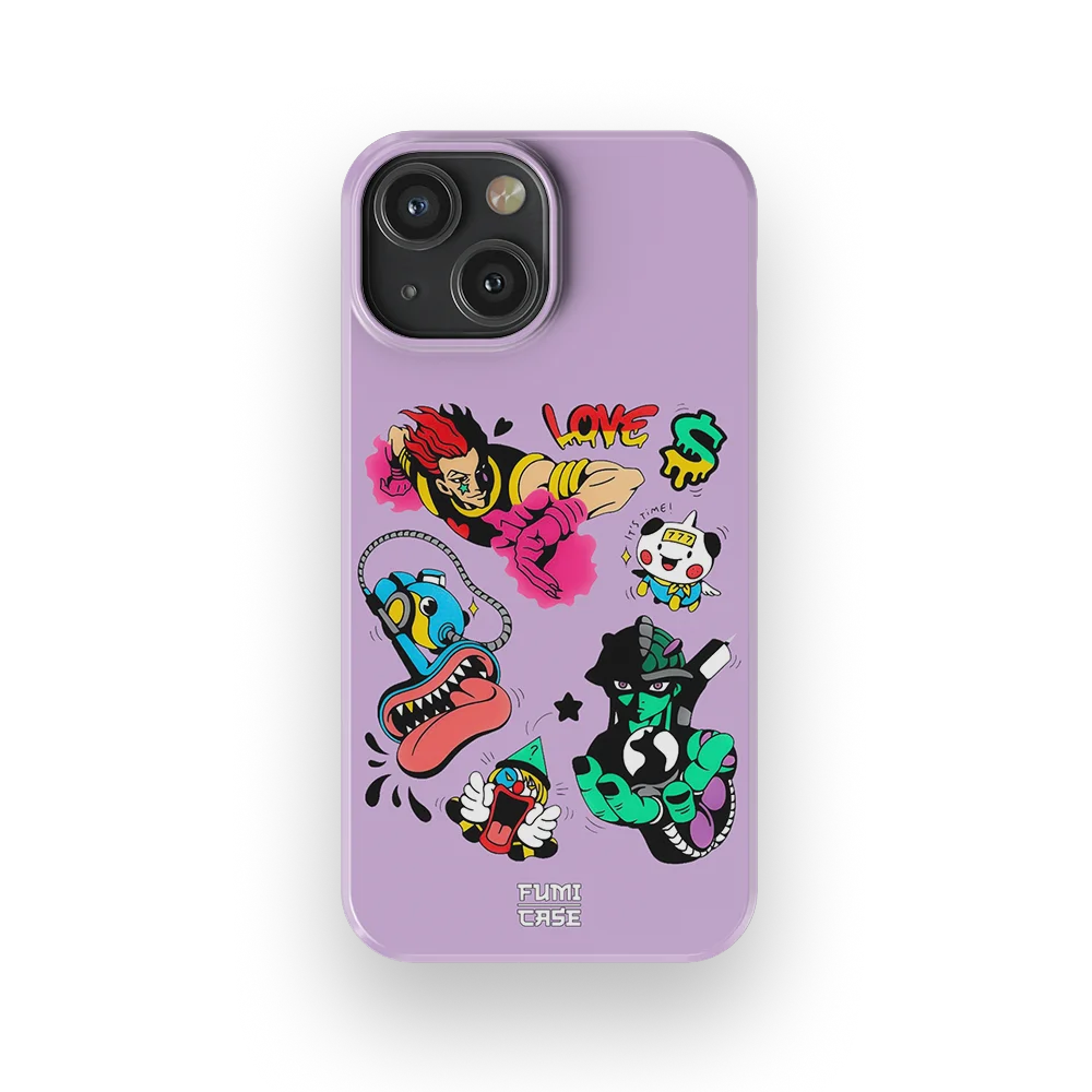 hxh funky x jinnn slim iphone 13 mini hxh funky x jinnn slim iphone 13 mini