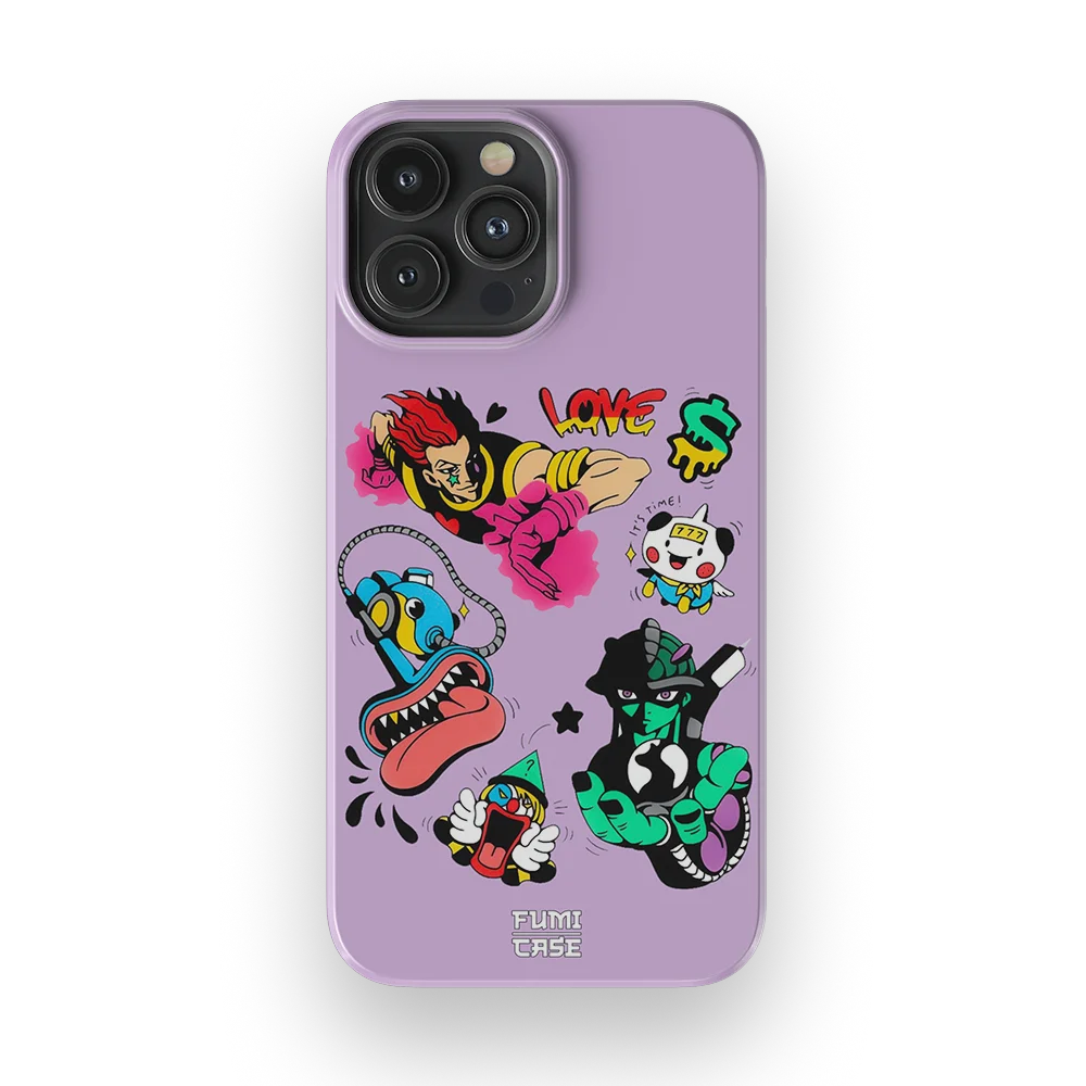 hxh funky x jinnn slim iphone 13 pro max hxh funky x jinnn slim iphone 13 pro max