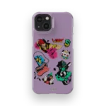 hxh funky x jinnn slim iphone 17 pro max