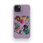 hxh funky x jinnn slim iphone 17 pro max